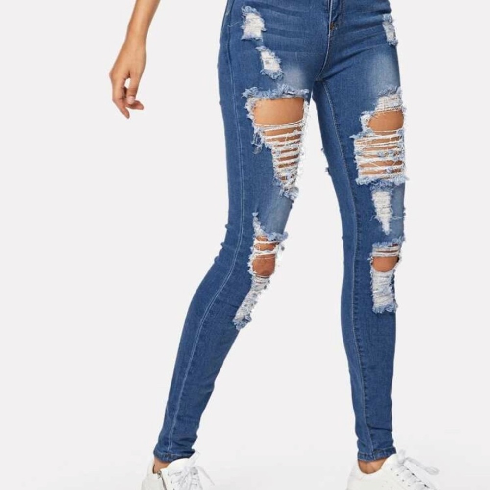 COPY - Jeans - Picture 6 of 11